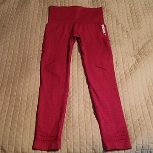 Gymshark Dry Seamless leggings